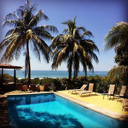 Hotel Buenos Aires Playa Santa Teresa  Eksteriør bilde