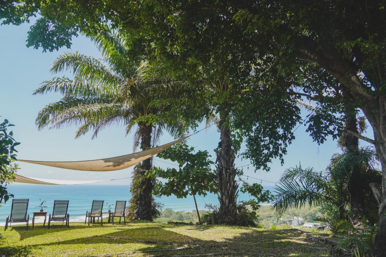 Hotel Buenos Aires Playa Santa Teresa  Eksteriør bilde