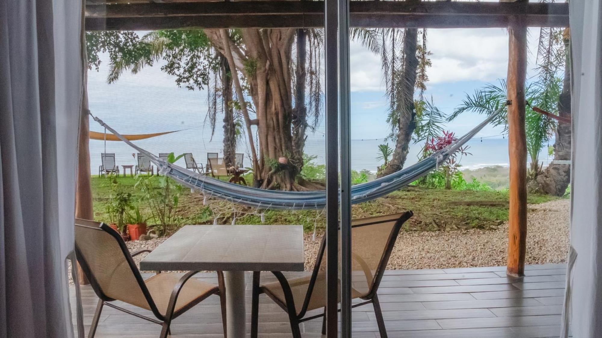 Hotel Buenos Aires Playa Santa Teresa  Eksteriør bilde