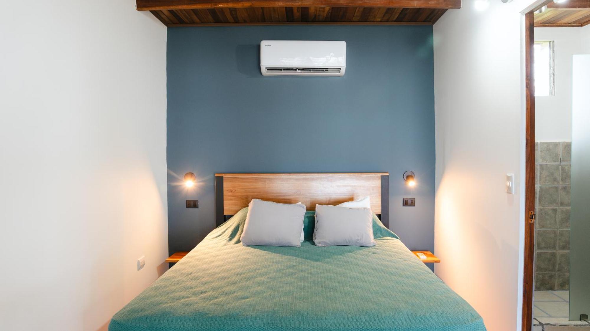 Hotel Buenos Aires Playa Santa Teresa  Eksteriør bilde