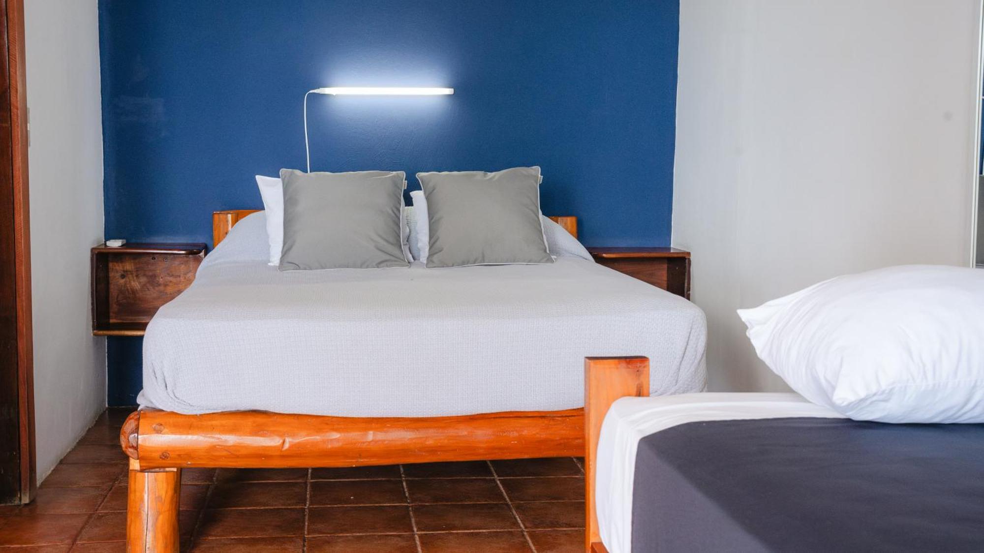 Hotel Buenos Aires Playa Santa Teresa  Eksteriør bilde