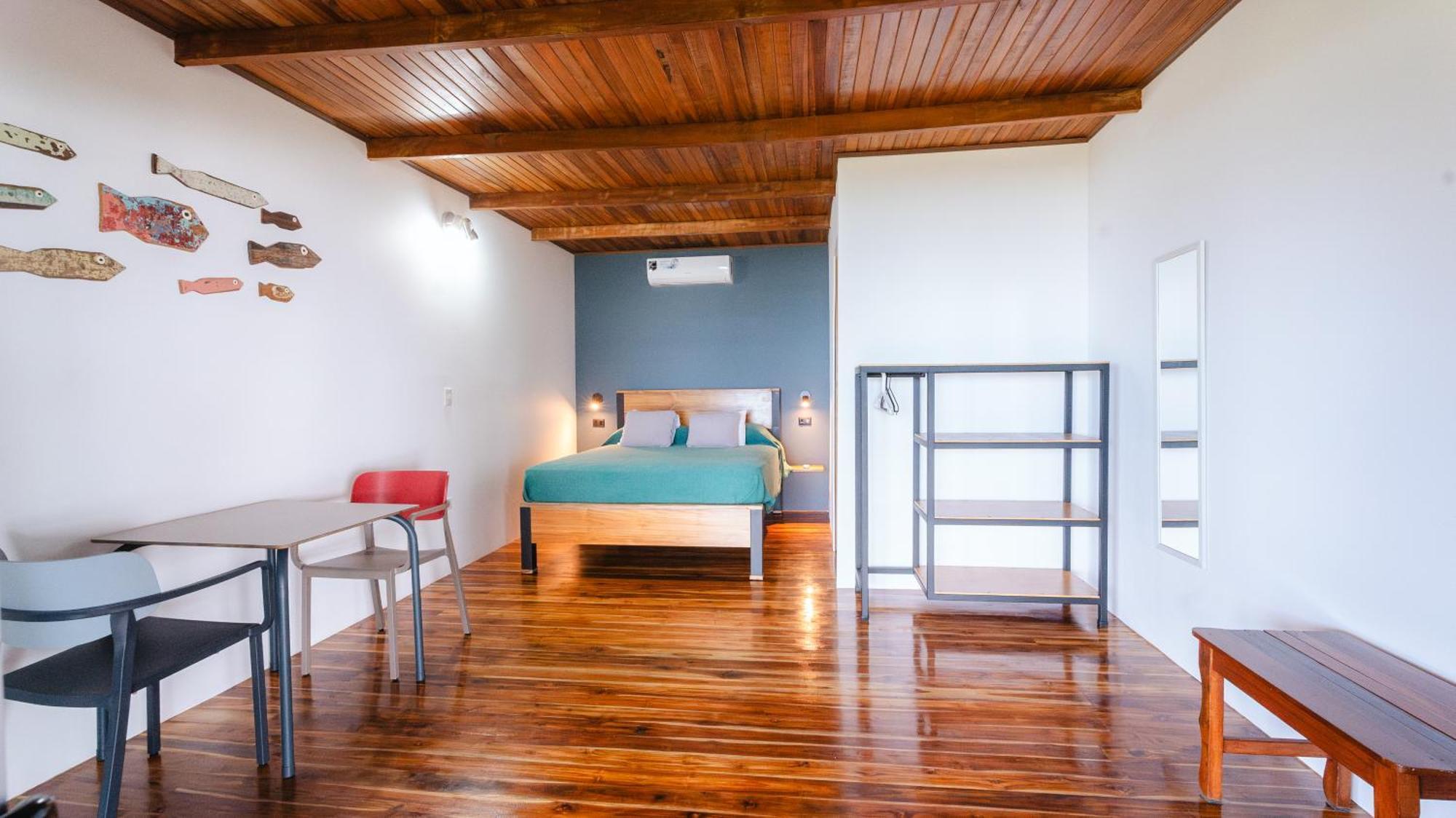 Hotel Buenos Aires Playa Santa Teresa  Eksteriør bilde