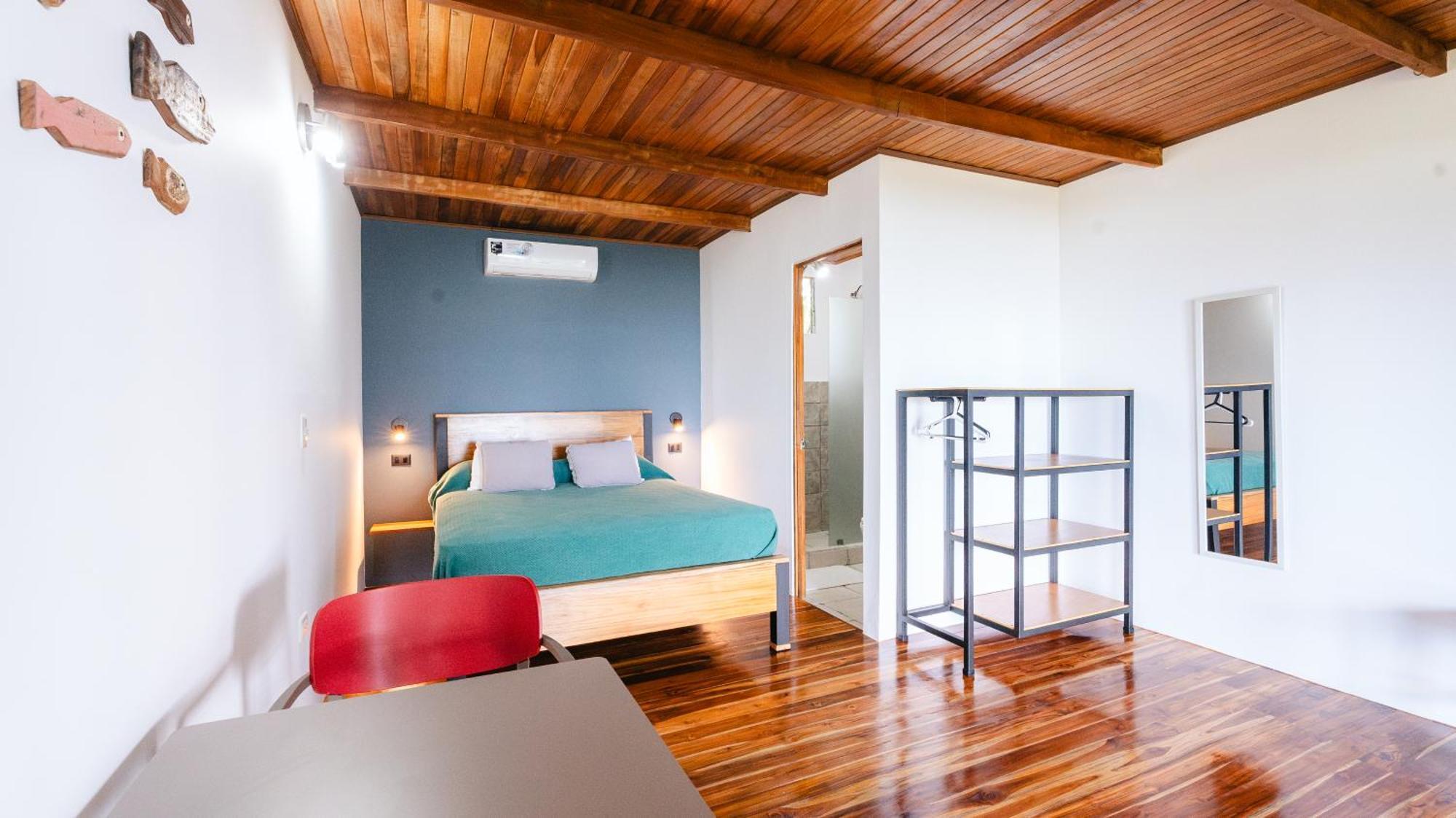 Hotel Buenos Aires Playa Santa Teresa  Eksteriør bilde