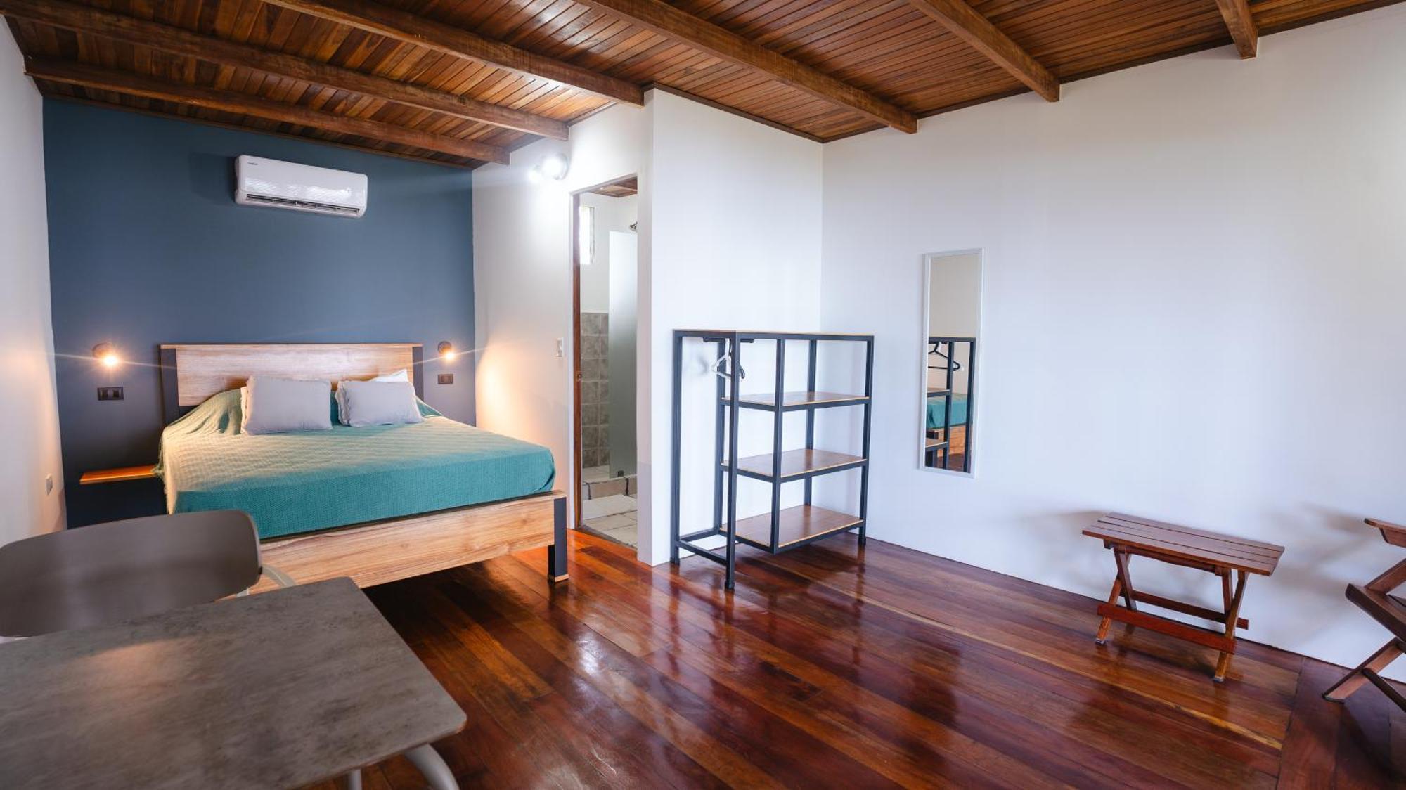 Hotel Buenos Aires Playa Santa Teresa  Eksteriør bilde