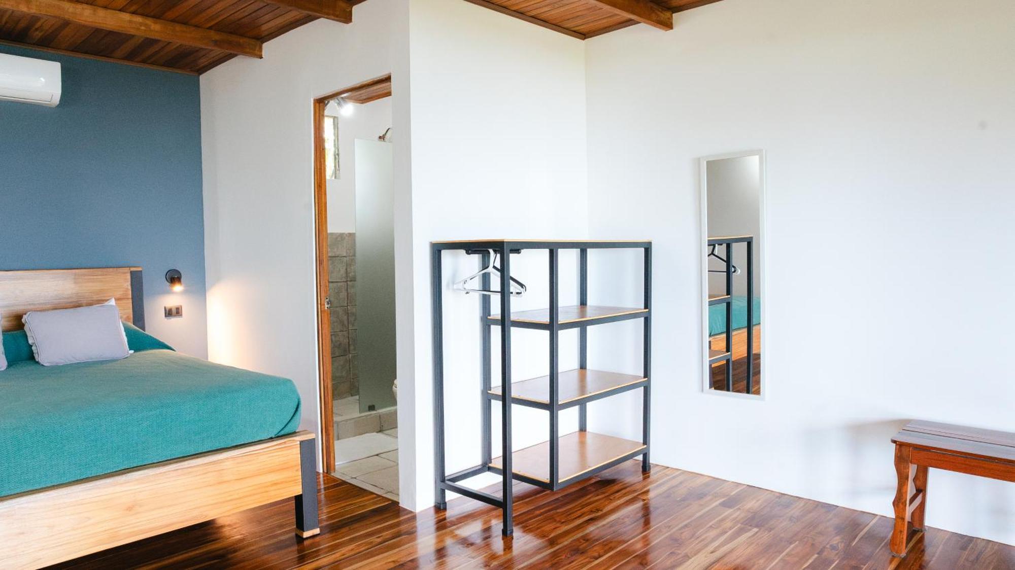 Hotel Buenos Aires Playa Santa Teresa  Eksteriør bilde