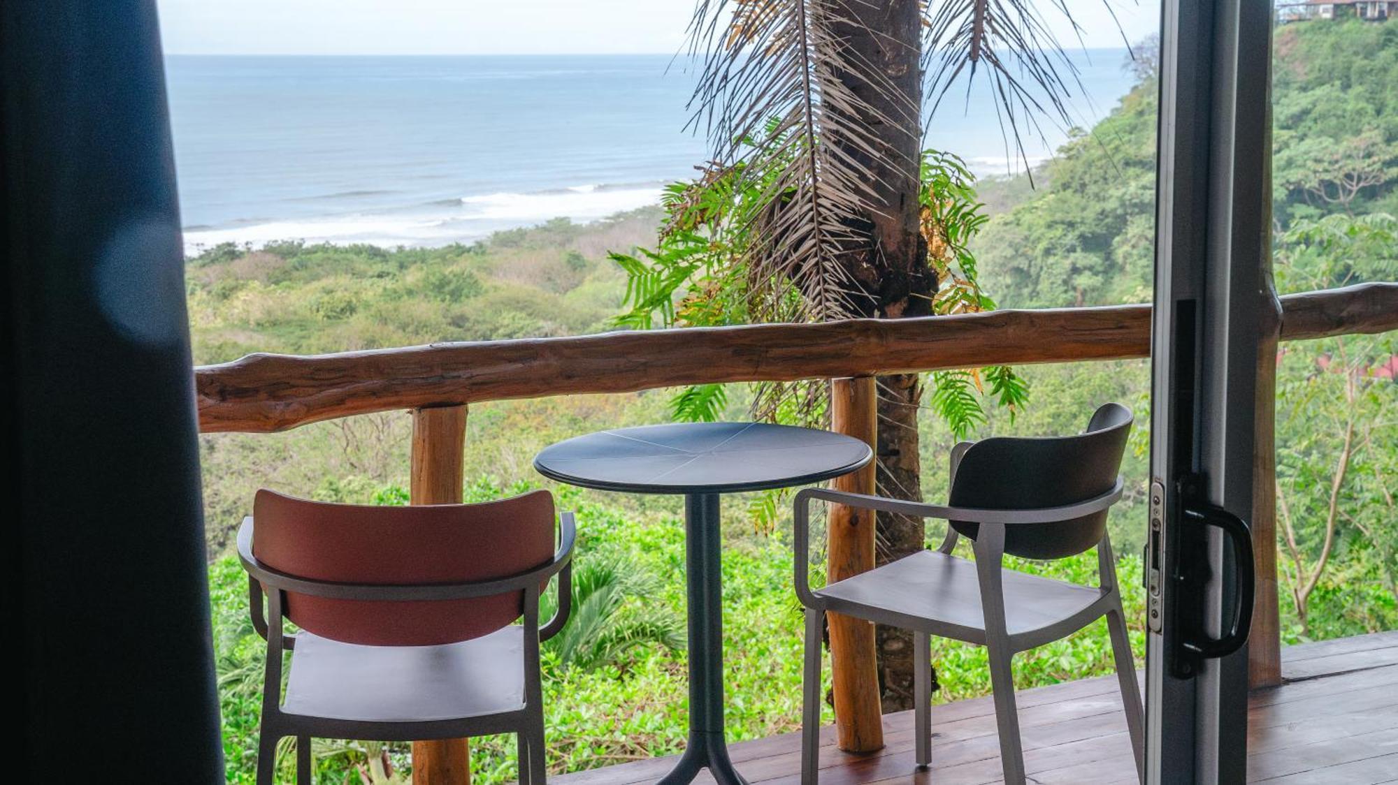 Hotel Buenos Aires Playa Santa Teresa  Eksteriør bilde