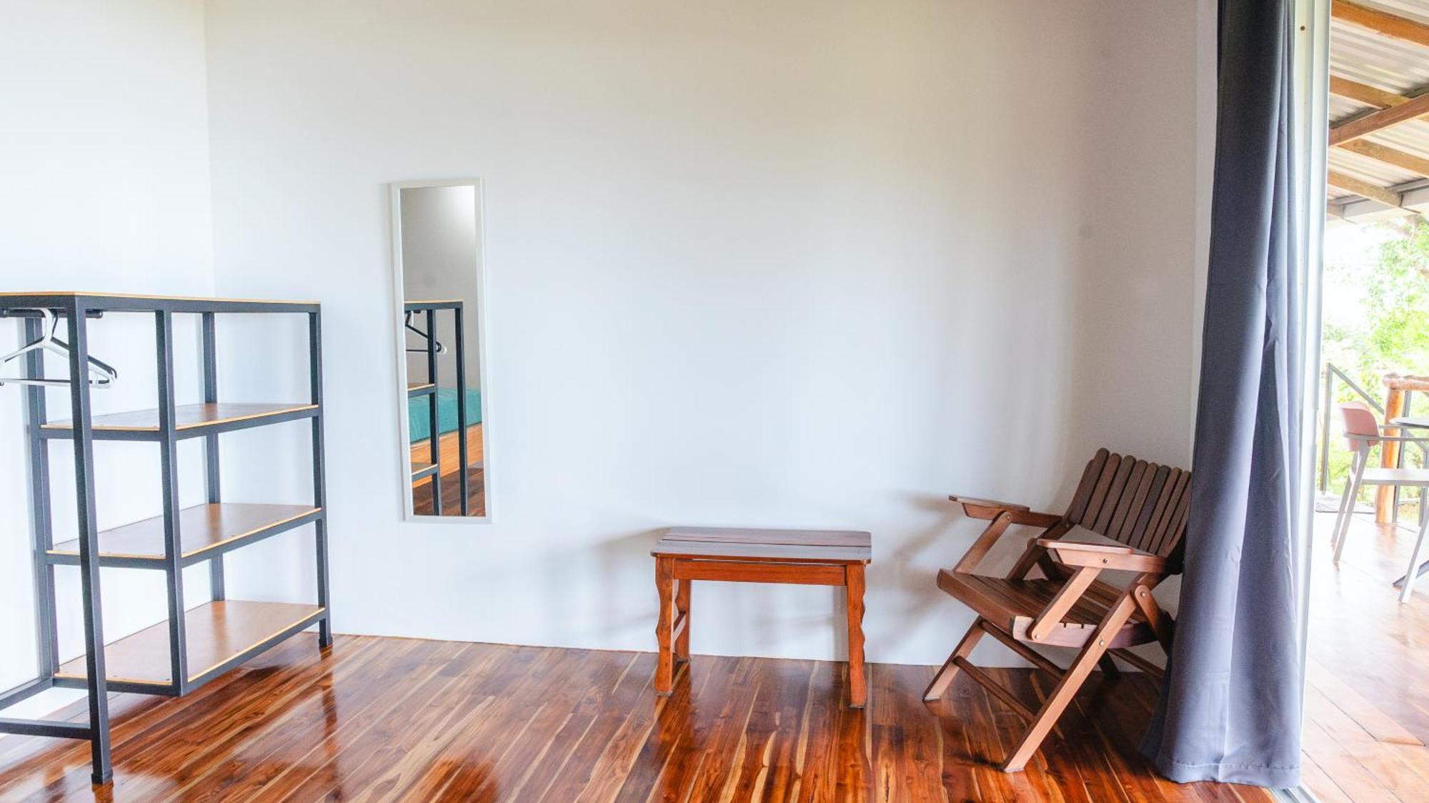 Hotel Buenos Aires Playa Santa Teresa  Eksteriør bilde