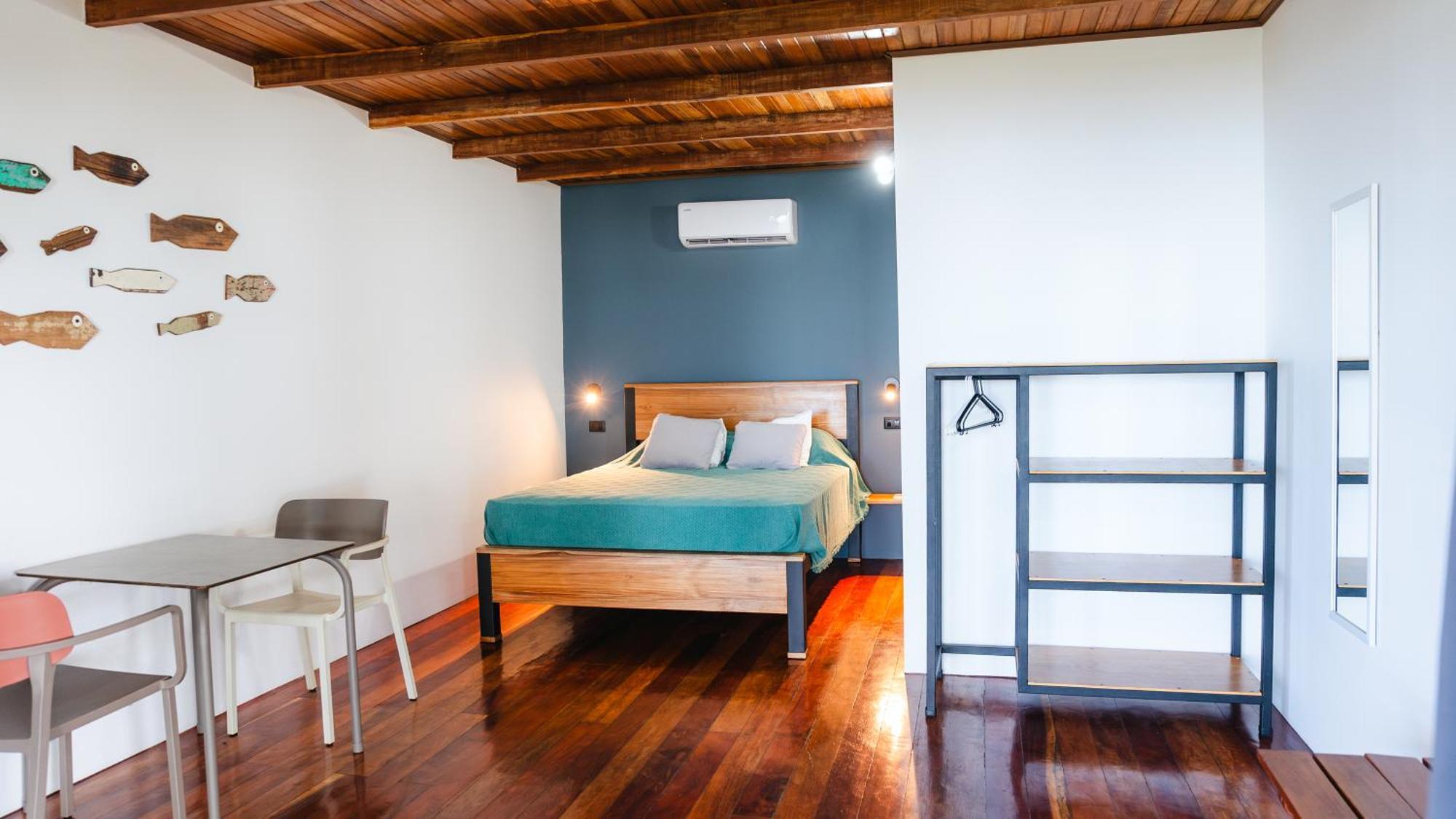 Hotel Buenos Aires Playa Santa Teresa  Eksteriør bilde