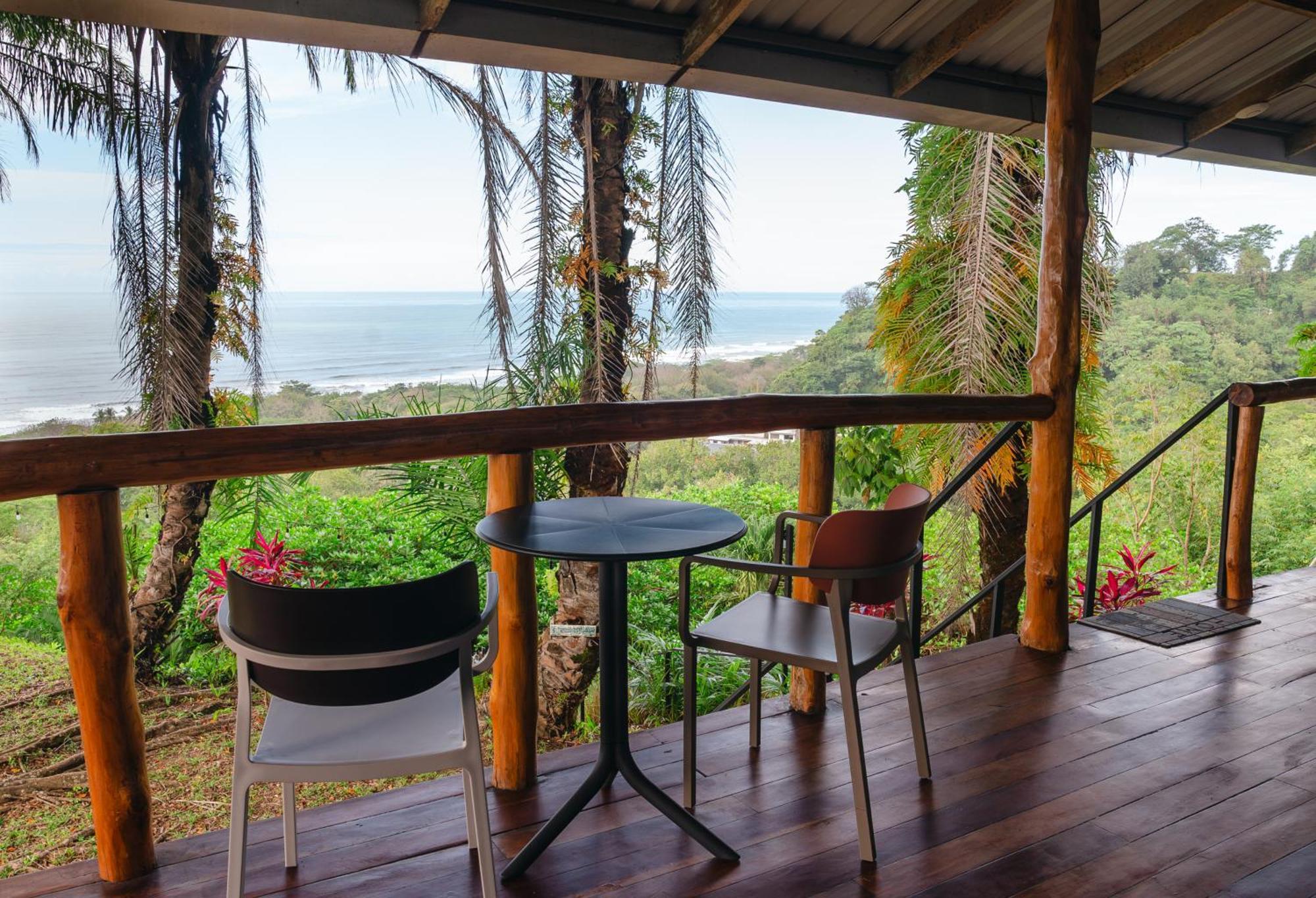 Hotel Buenos Aires Playa Santa Teresa  Eksteriør bilde