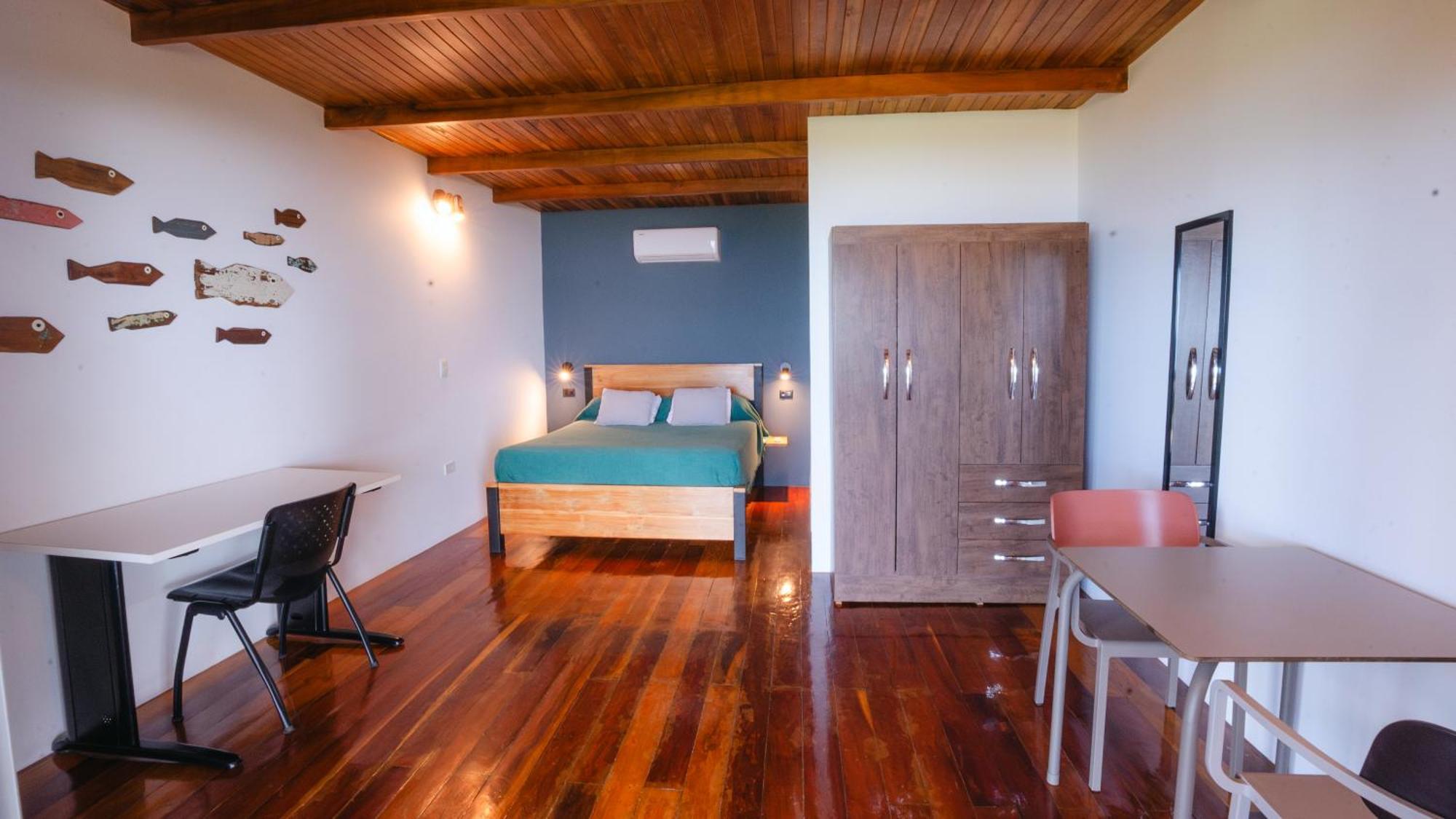 Hotel Buenos Aires Playa Santa Teresa  Eksteriør bilde