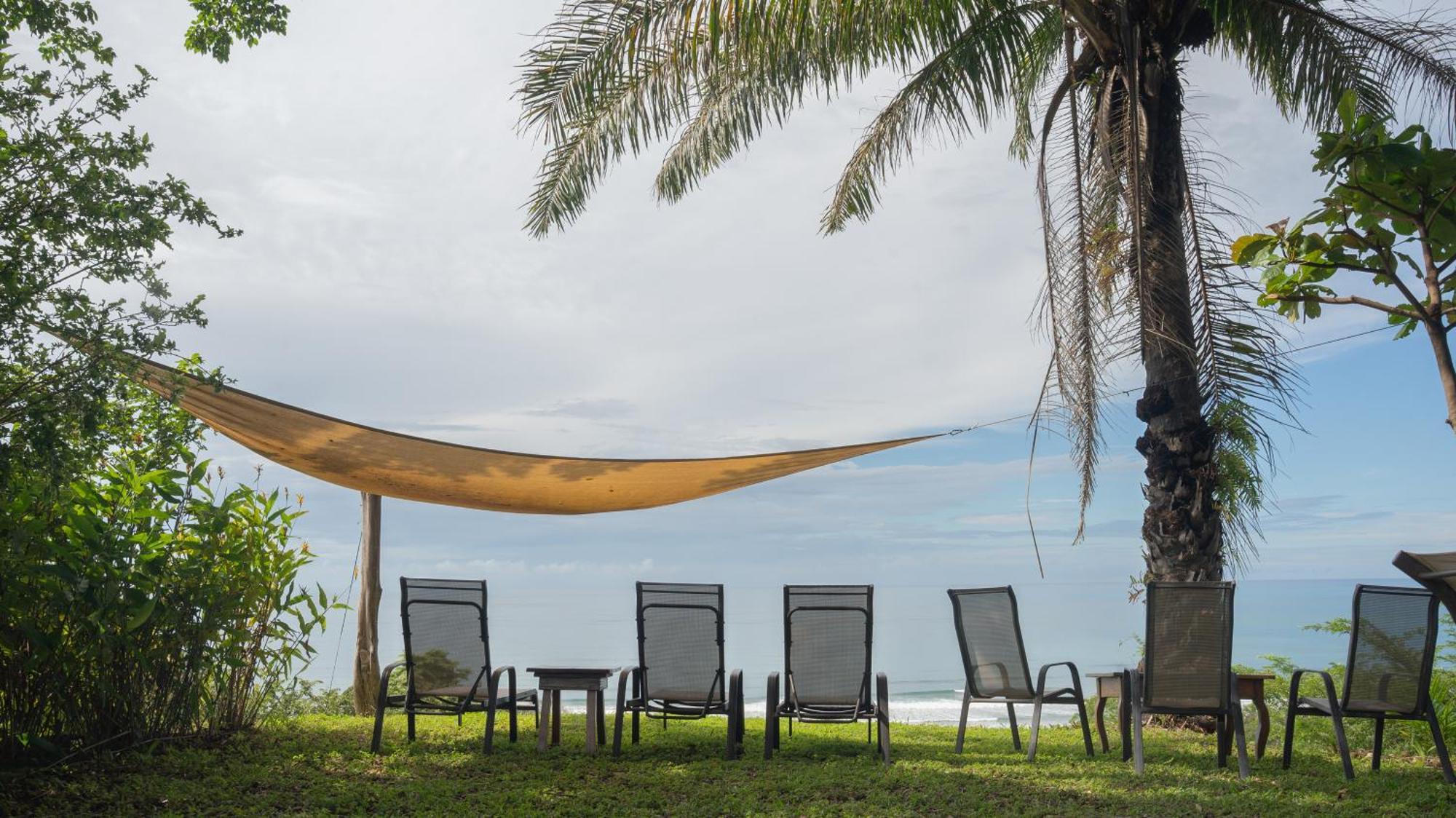 Hotel Buenos Aires Playa Santa Teresa  Eksteriør bilde